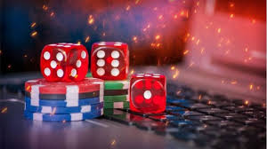 Casino Online Din Ultimative Guide til Spiloplevelser Casino Online Din Ultimative Guide til Spiloplevelser