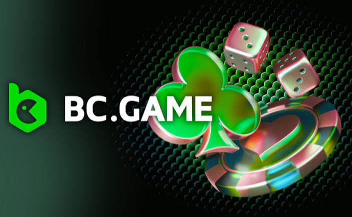 Complete Guide to BC.Game Mirror Registration -234549760