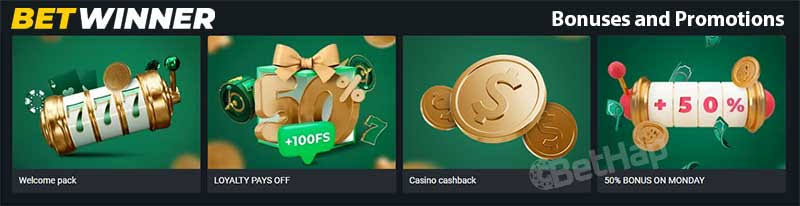 Comprehensive BetWinner Bonus Guide Maximize Your Winnings -1019510119