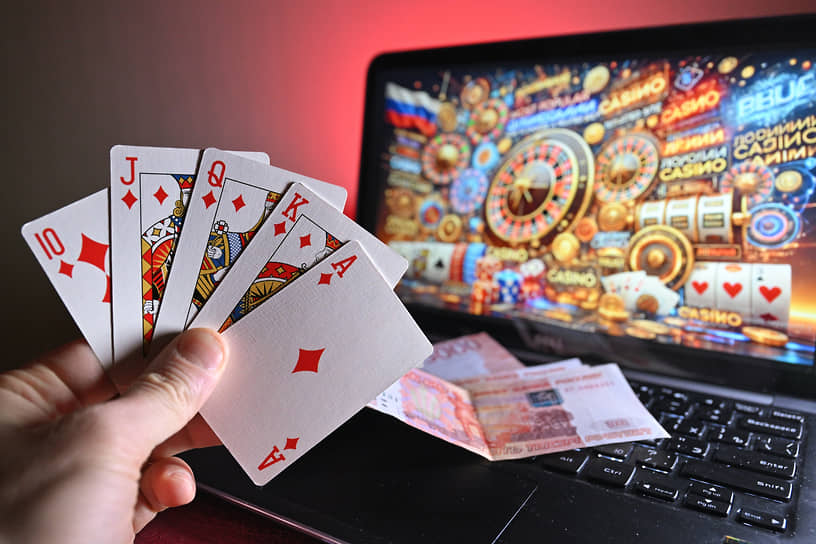 Den Ultimative Guide til Online Casinoer i Danmark