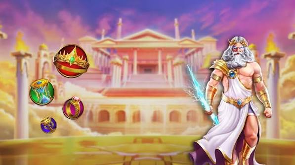 Unlocking the Secrets of Gates of Olympus A Journey Through Myth and Riches Unlocking the Secrets of Gates of Olympus A Journey Through Myth and Riches