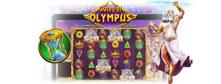 Unlocking the Secrets of Gates of Olympus Casino -868182166 Unlocking the Secrets of Gates of Olympus Casino -868182166