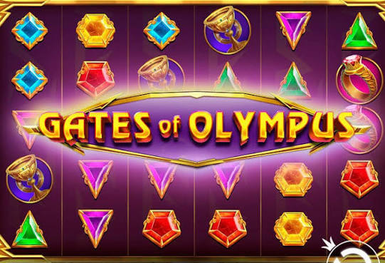 Unlocking the Secrets of Gates of Olympus Casino -868182166 Unlocking the Secrets of Gates of Olympus Casino -868182166