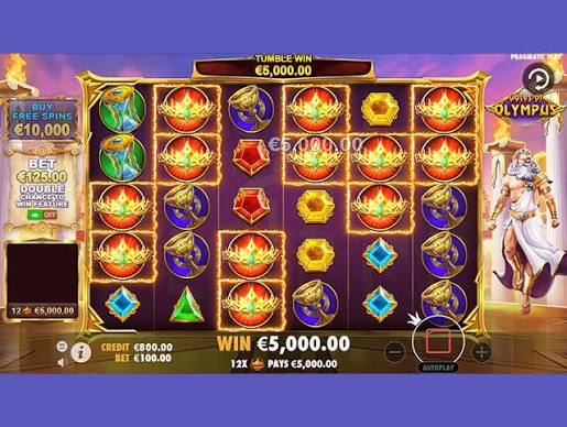 Unlocking the Secrets of Gates of Olympus Casino -868182166 Unlocking the Secrets of Gates of Olympus Casino -868182166