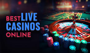Your Ultimate Guide to Live Roulette Casino Sites Your Ultimate Guide to Live Roulette Casino Sites