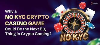 Exploring VPN-Friendly Crypto Casinos Your Guide to Secure Gambling