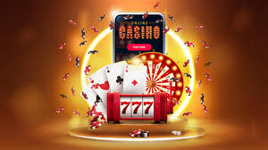 Online Casinoer En Guide til Spilglæde Online Casinoer En Guide til Spilglæde